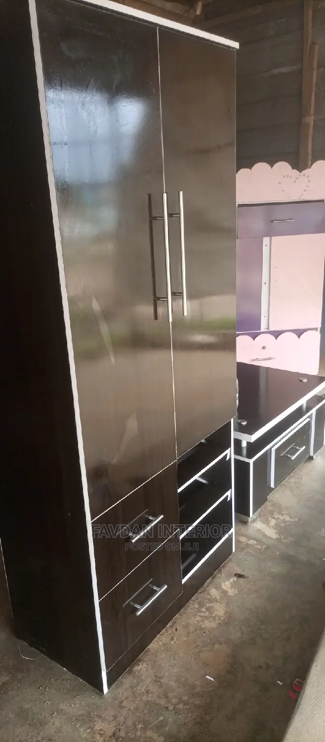 Quality Wardrobes