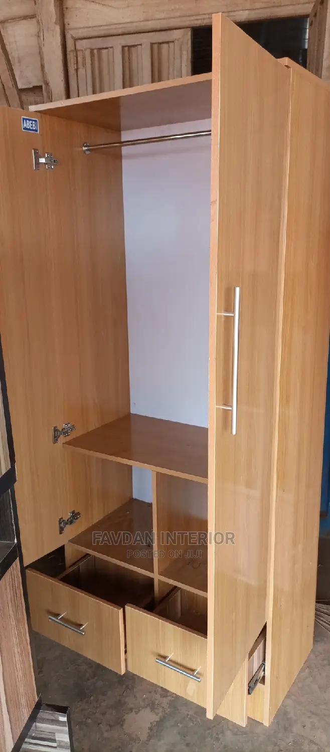 Quality Wardrobes
