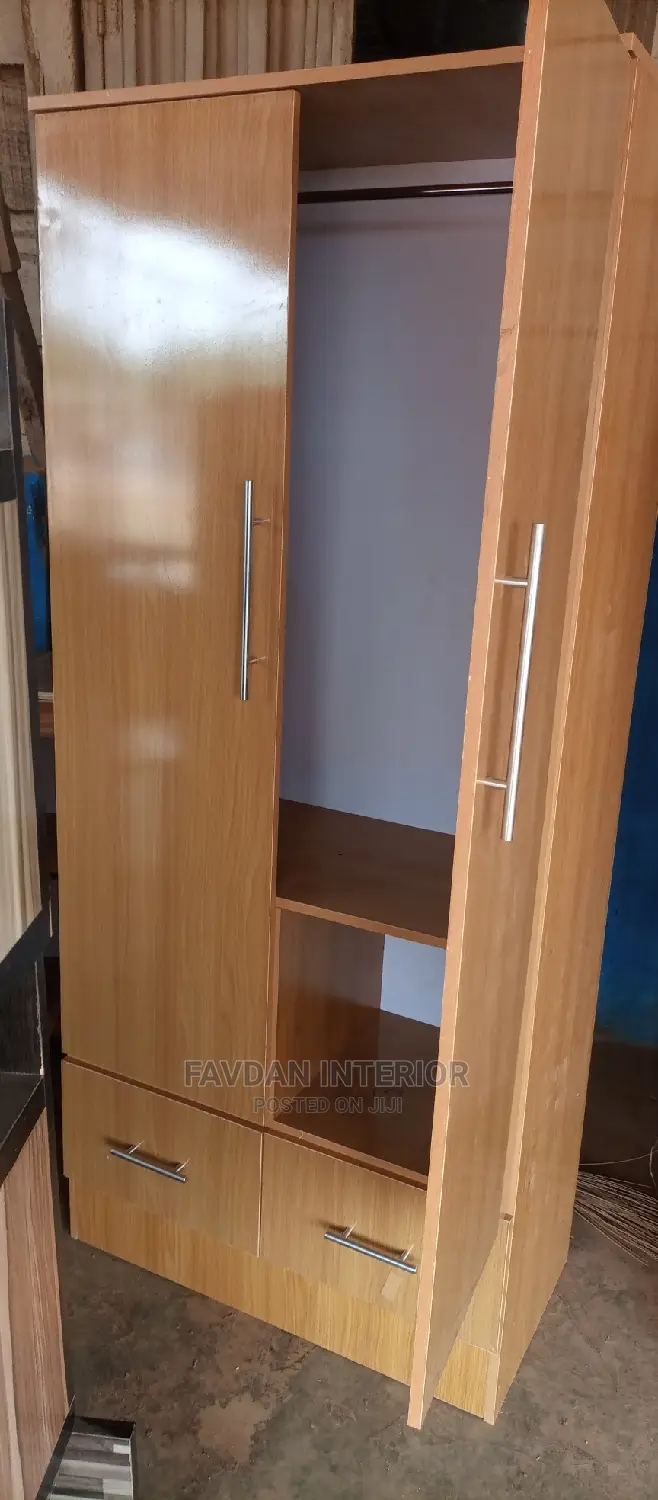 Quality Wardrobes