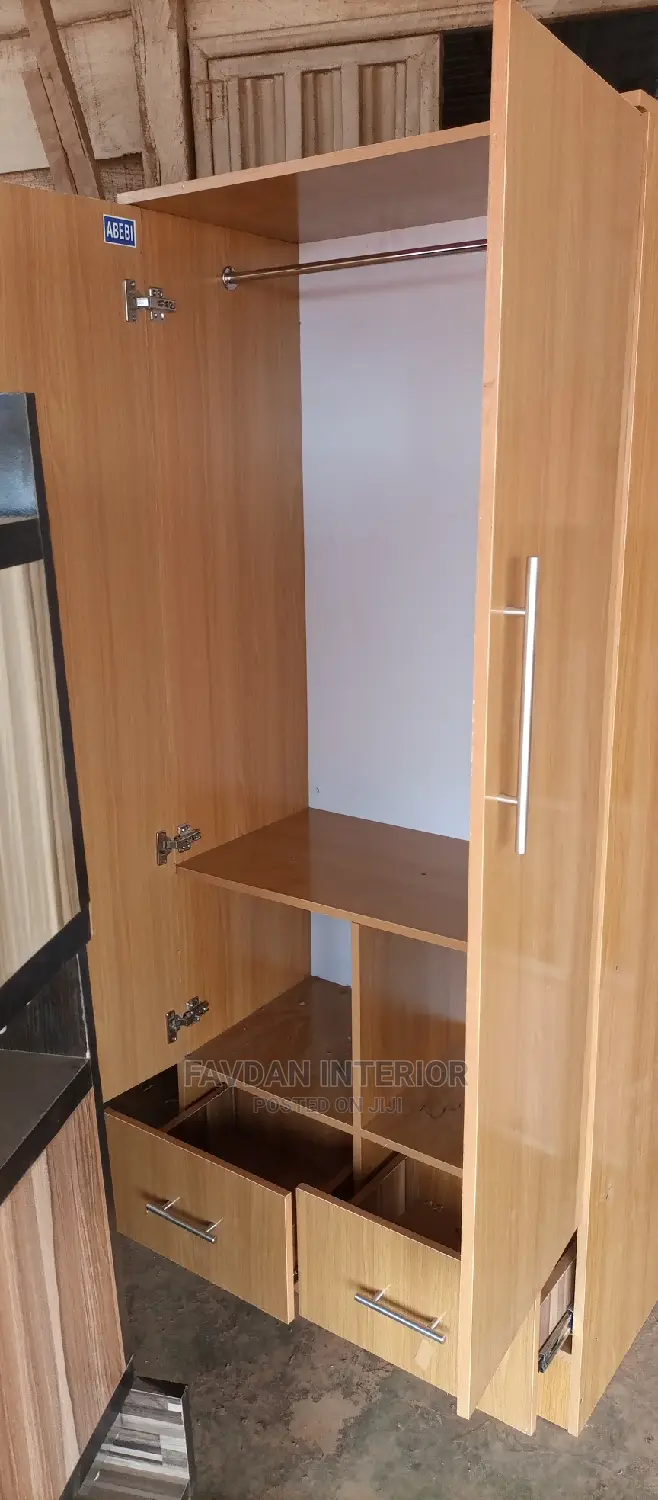 Quality Wardrobes