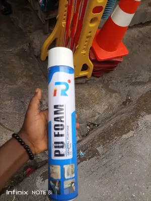 Multipurpose Pu Foam