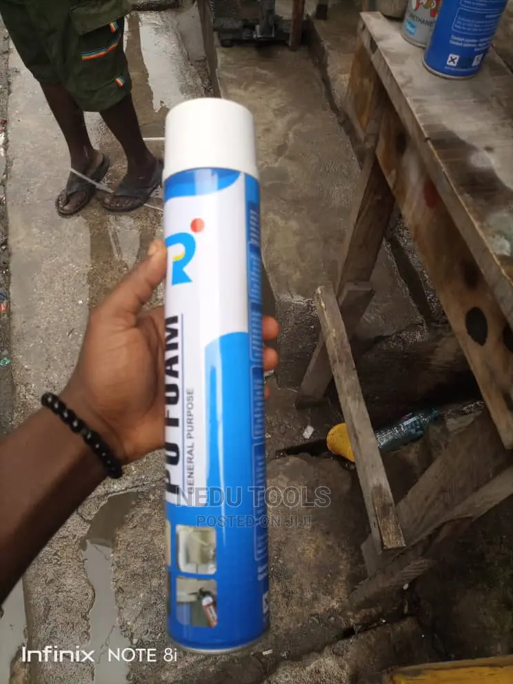 Multipurpose Pu Foam