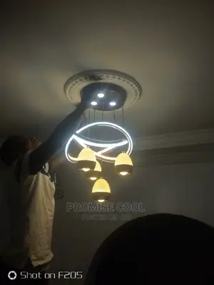 Dropping Light