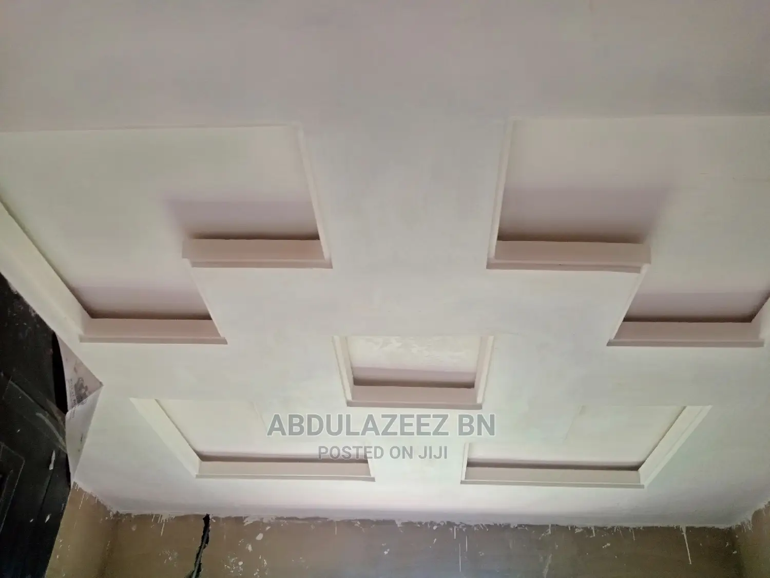 Professional Pop Ceiling