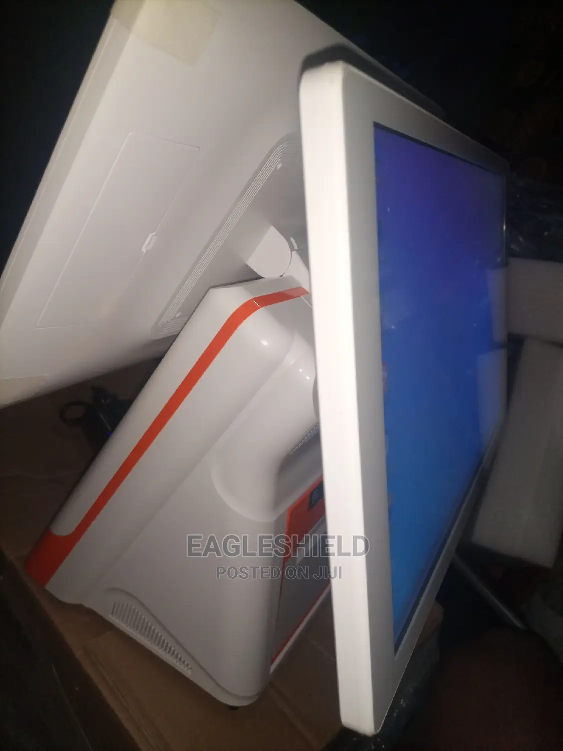POS System + Thermal Reciept Printer