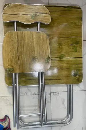Reading Tables and Chairs