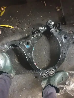 Hyundai Veracruz Lower Arm