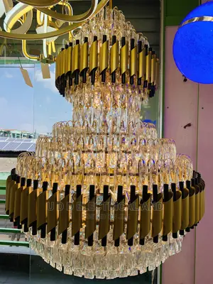 Crystal Chandelier Light By800 Very Beautiful