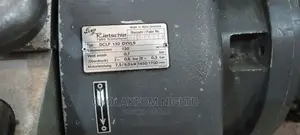 Compressor 130 DVC