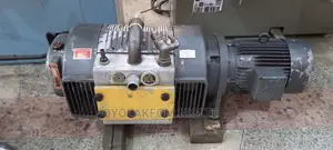 Compressor 130 DVC