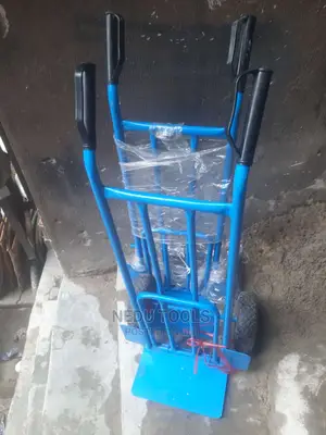 Hand Trolley