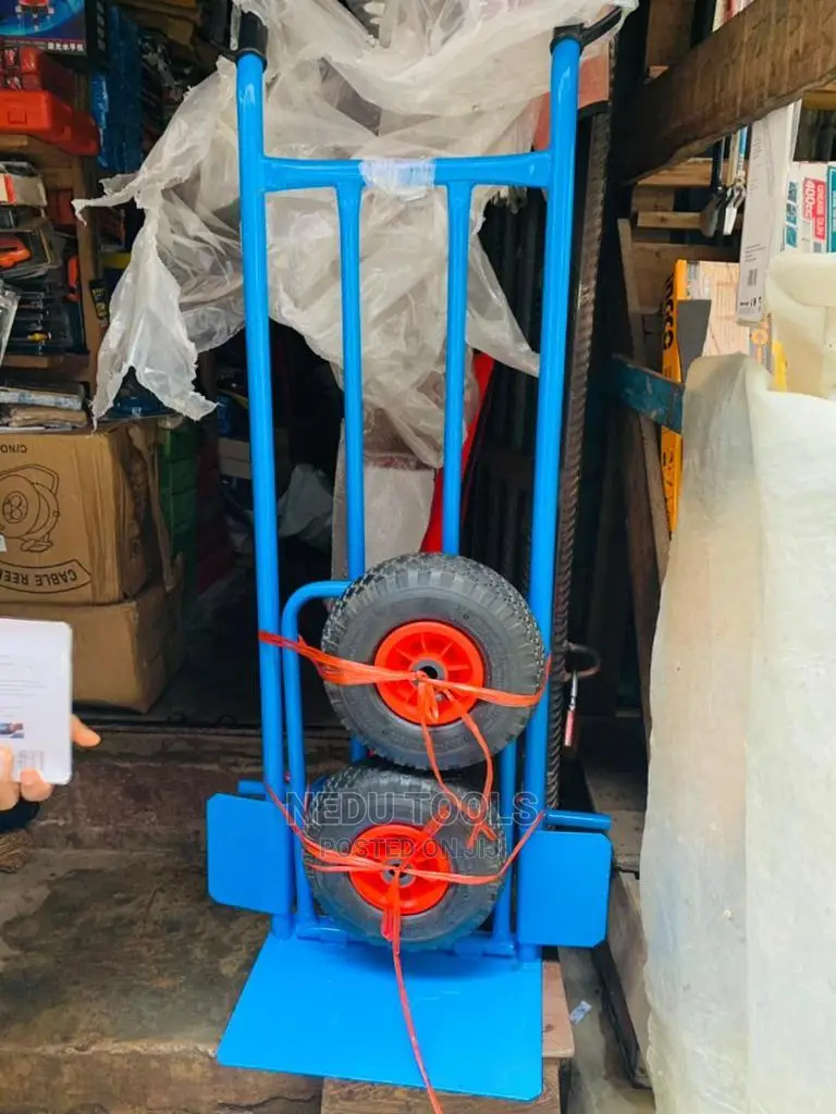 Hand Trolley