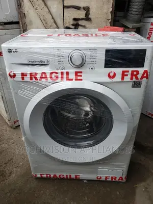 LG Washing Machine Foreign Used Latest Model Washing Machine