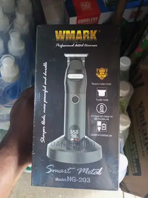 Wmark Professional Trmmer