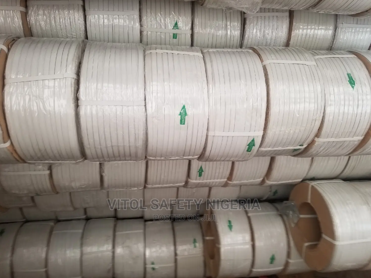12mm Strapping Rope