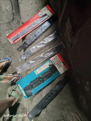 Mower Blade