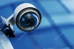 Originally Made Digital CCTV Camera Ready for Installation
