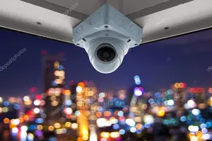 Active Surveillance System