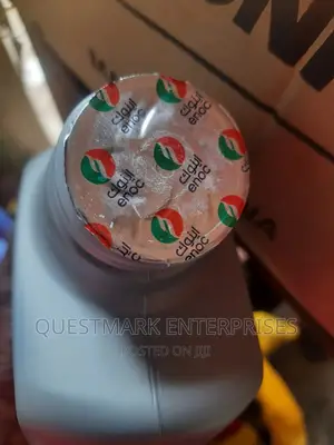Printed, Customised Aluminium Foil Seal Wad Electromagnetic