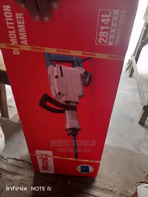 Jack Hammer