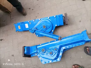 Mechanical Jack 10ton