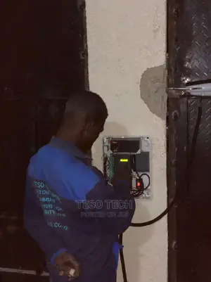 Best Electric Gate