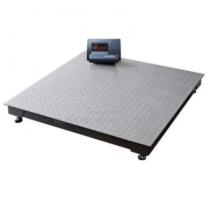 2ton Digital Scale