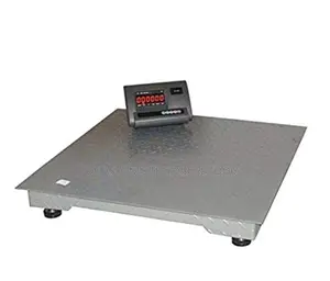 3ton Digital Scale