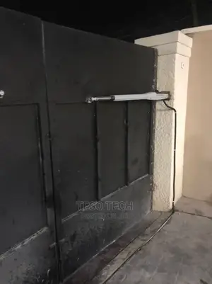 Best Gate Automation Service