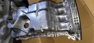 Mercedes Benz W205 Bottom Plate