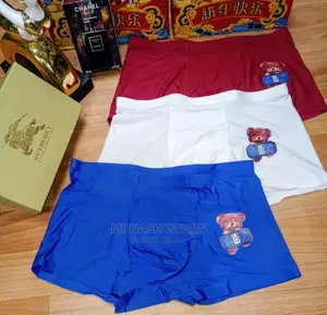 Quality Underwear for Men