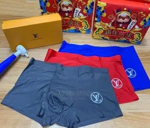 Quality Underwear for Men