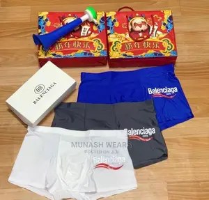 Quality Underwear for Men