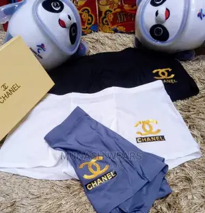 Quality Underwear for Men