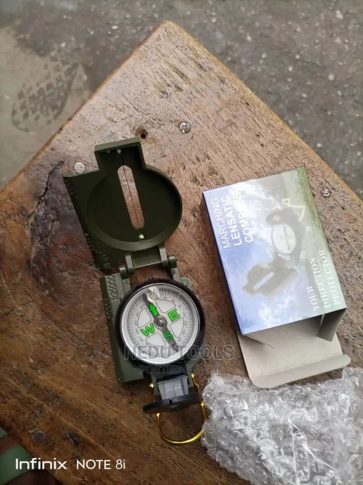 Original Compass