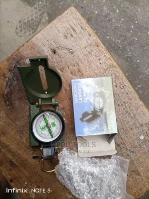 Original Compass