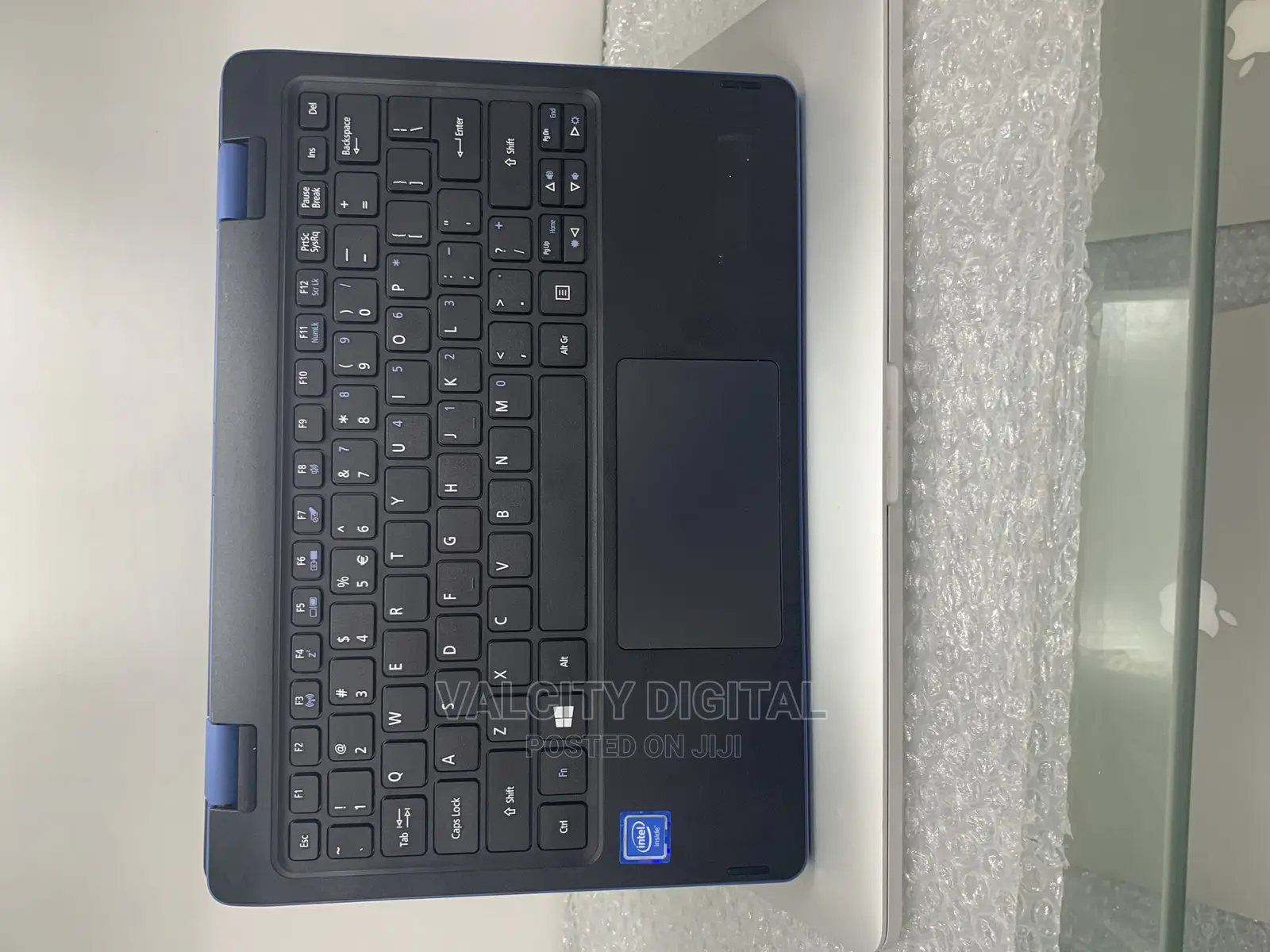 Laptop Acer Aspire R3-131T 4GB Intel Celeron SSD 60GB