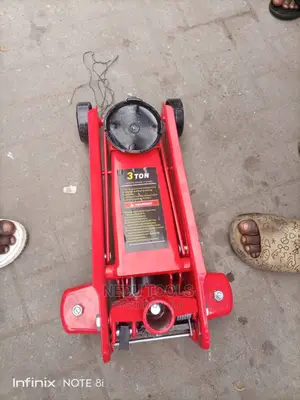 3ton Floor Jack