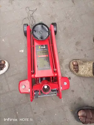 3ton Floor Jack