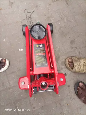 3ton Floor Jack
