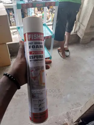 Fischer Pu Foam