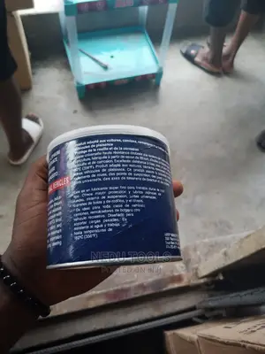 Heavy Duty Abro Grease
