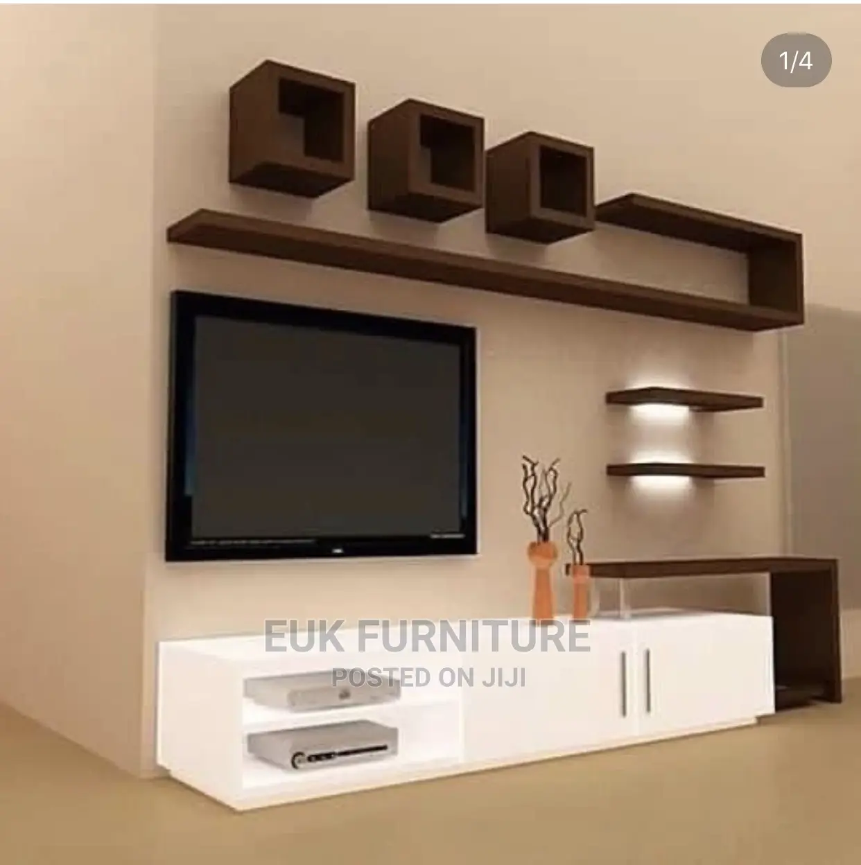 Unique Tv Stand