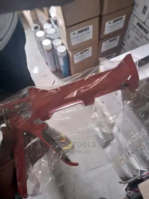 Fischer Chemical Gun