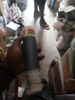 Soudal Silicone Sealant