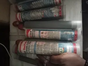 Fischer Chemical (For Concrete Use)