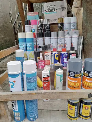Different Silicone Sealant