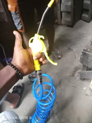 Original Air Duster