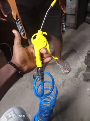 Original Air Duster