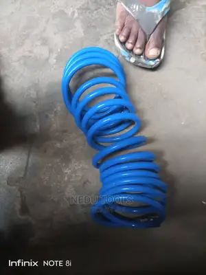 Host for Air Duster